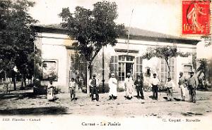 2743- Carnot - Mairie - 1910